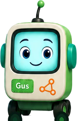 Gateway Gus